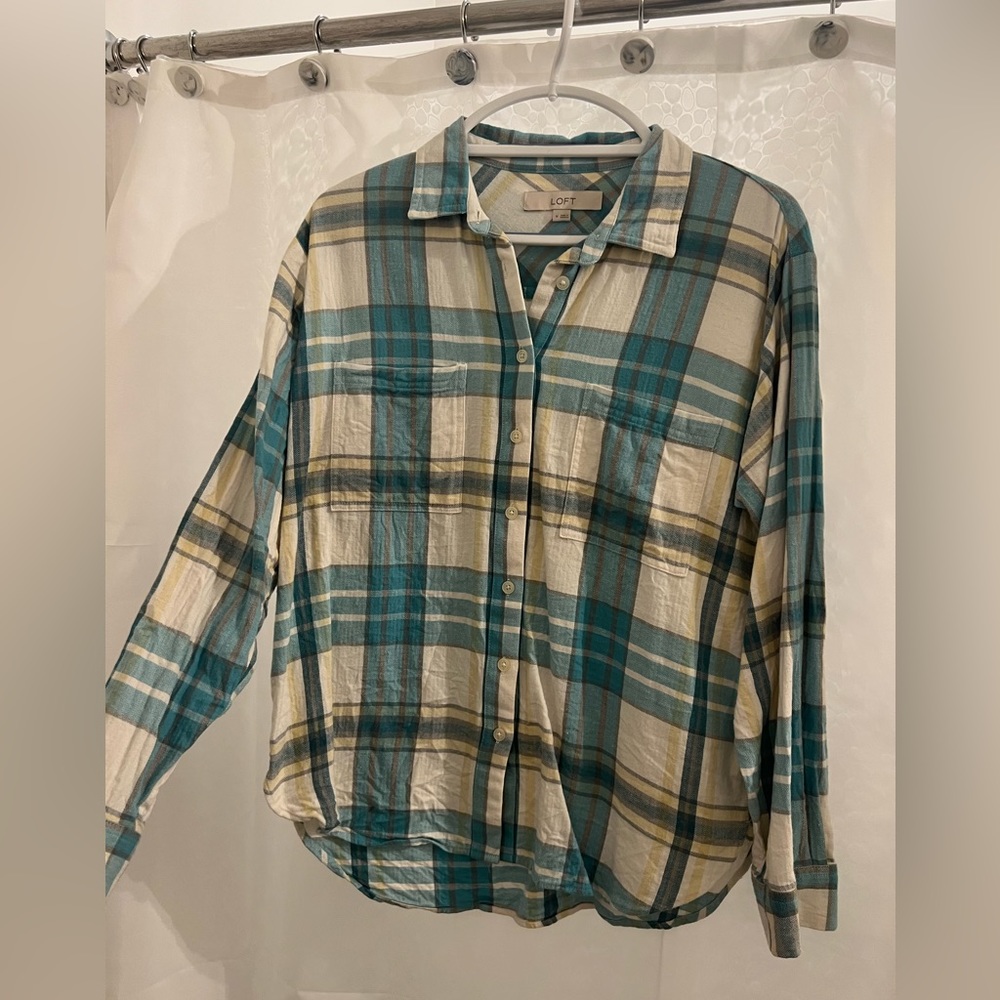 Flannel